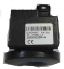 Anahtar Kod Çözücü Clio III-Kango III