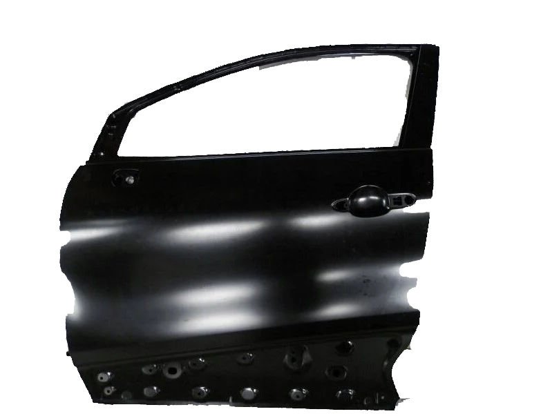 Renault Captur Ön Kapı  Sol 12-