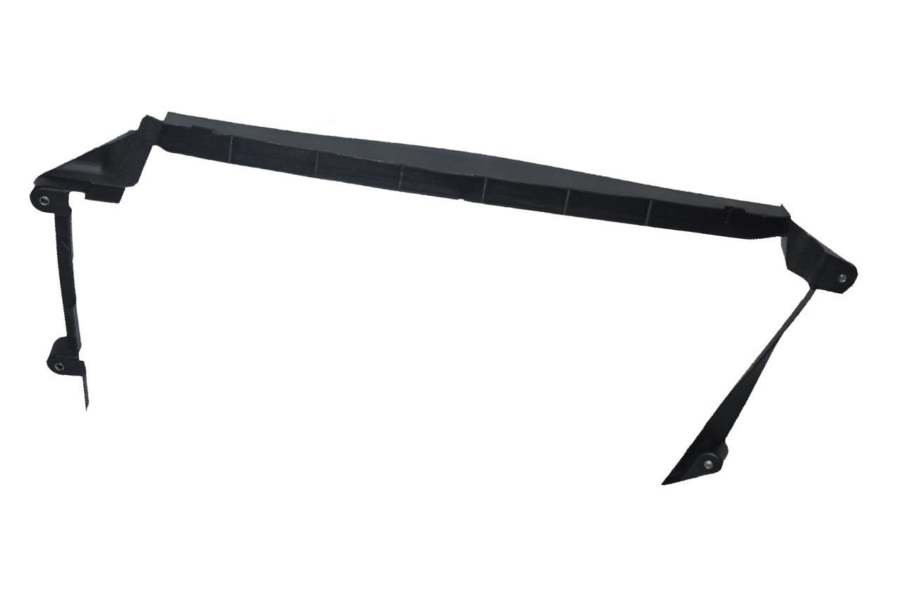 Radyatör Davlumbazı Alt 1.3-1.9 Jtd Doblo 2006-2010 Modelleri Arası