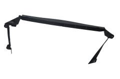 Radyatör Davlumbazı Alt 1.3-1.9 Jtd Doblo 2006-2010 Modelleri Arası