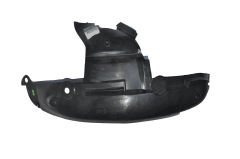 Çamurluk Davlumbazı Önün Arkası Sağ Clio 1998-2001 Modelleri Arası