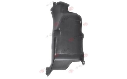 Golf Iv Motor Alt Koruma Sol 98-03