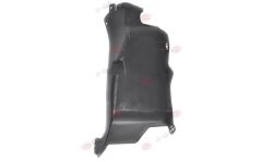 Golf Iv Motor Alt Koruma Sol 98-03