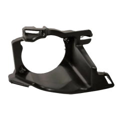 Sol Sis Farı Alt Yuvası Sandero 2-Stepway 2013 Sonrası Modeller İçin-Logan Mcv 2013 Sonrası Modeller İçin