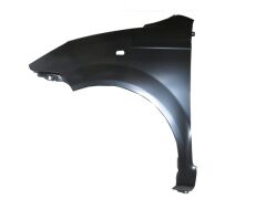 Ön Çamurluk Delikli Sol Chevrolet Spark 06-09 Arası