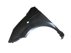 Ön Çamurluk Delikli Sol Chevrolet Spark 06-09 Arası
