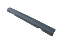 Arka Tampon Orta Gri-Astarlı( Italya) Ford Transit V184 2002-2006 Arası