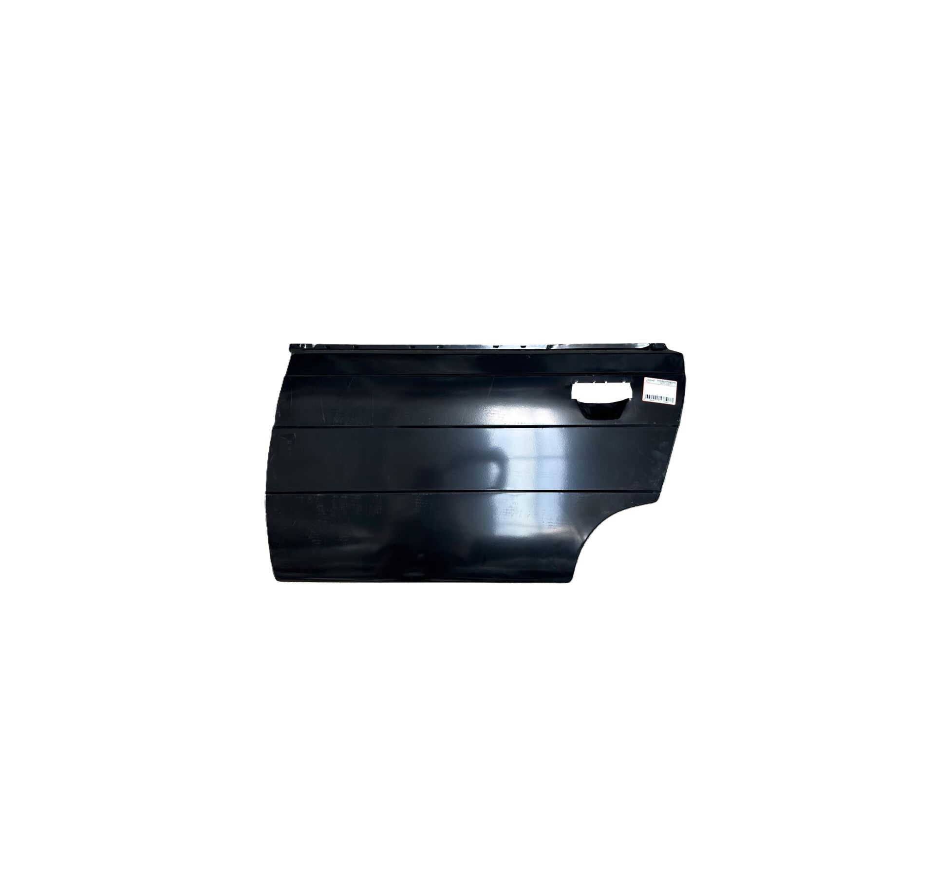 Arka Kapı Sacı Sol R9 1988- Acar -