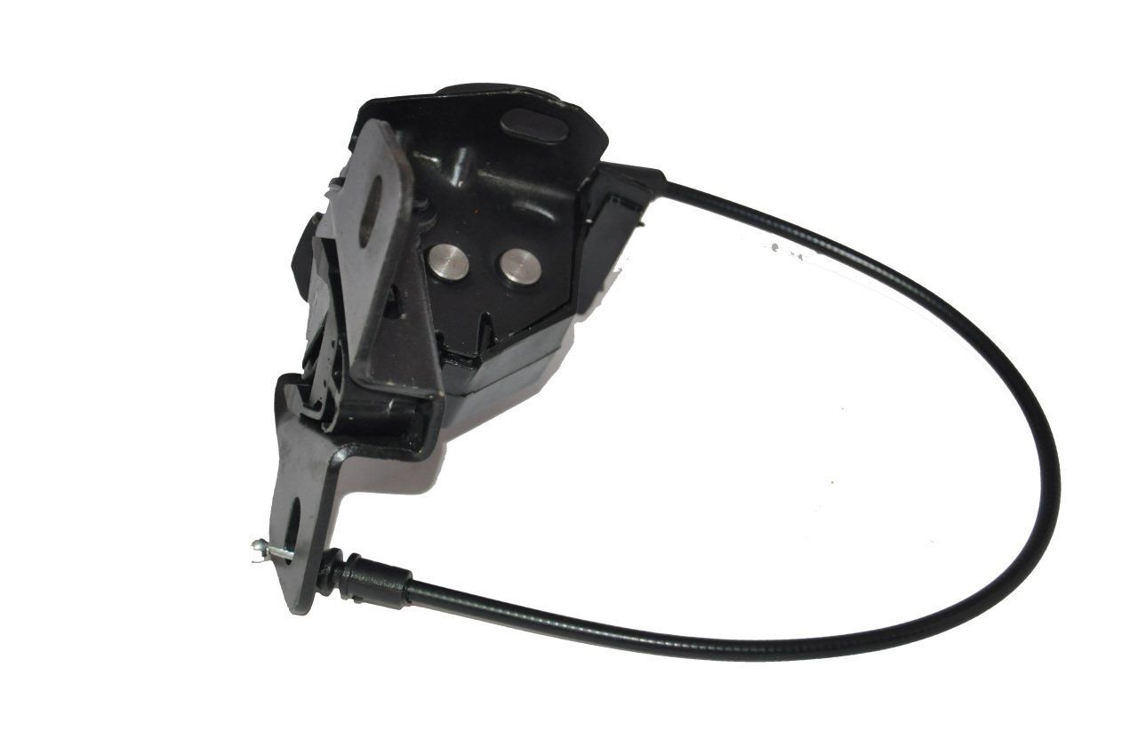 Bagaj Kilidi Üst Sağ Master 2011 Sonrası