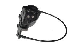 Bagaj Kilidi Üst Sağ Master 2011 Sonrası