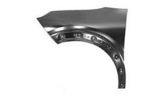 Çamurluk Ön Sol Cıtroen C4 Cactus 2018 Sonrası