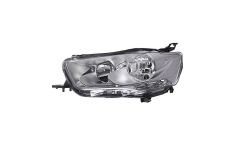 Ön Far Sol Citroen C-Elysee 2012 Sonrası (Motorlu)