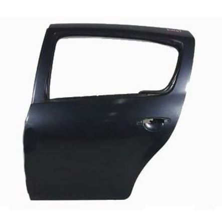 Dacia Sandero Arka Kapı Dodik Delikli.Sol 08-12