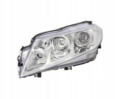 Far Ön Sol Suzuki Vitara 2016 Sonrası (Mavi Mercek-Ledli)