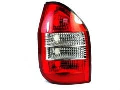 Stop Lambası Sol Opel Zafira 1999 Sonrası (Duysuz)