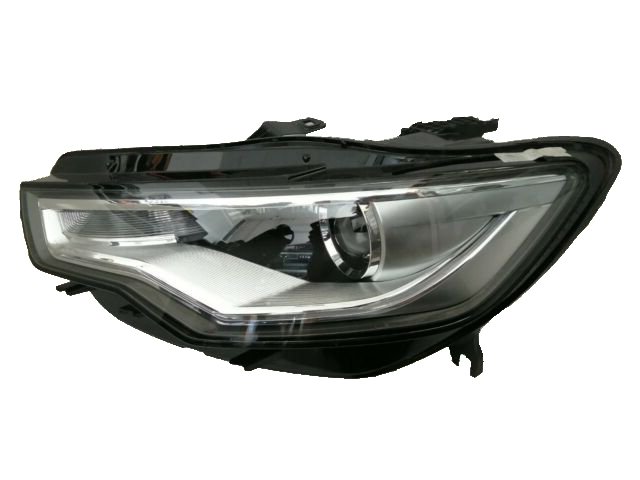 Far Ön Sol (Xenonlu) Audi A6 2011-2014 Arası