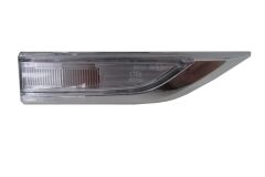 Çamurluk Sinyali Sağ Nikelajlı (Duylu) Volkswagen Transporter T7 15-19 Arası