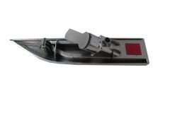 Çamurluk Sinyali Sağ Nikelajlı (Duylu) Volkswagen Transporter T7 15-19 Arası