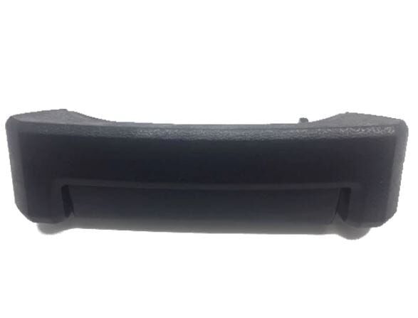 Orta Kapı Dış Açma Kolu Sol Siyah (Hushan) Mitsubishi L300 Minibüs 88 - 09 Arası