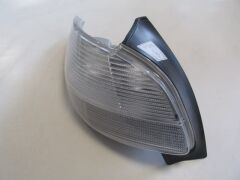 Modifiye Stop Lambası Sol Beyaz-Ledli 3-5Kapı Peugeot 206 Hb 99-03 Arası