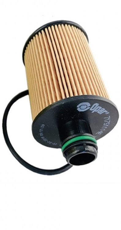 Yağ Filtresi 1.3 (Stopstar) Grande Punto-Doblo