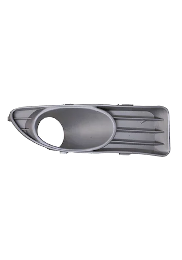 Sağ Sis Farı Çerçevesi Linea Gri 2007-2012 Arası Modeller İçin (Sisli Tip)