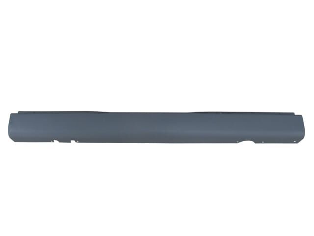 Arka Tampon Orta Gri-Astarlı( Italya) Ford Transit V347 2007-2013 Arası