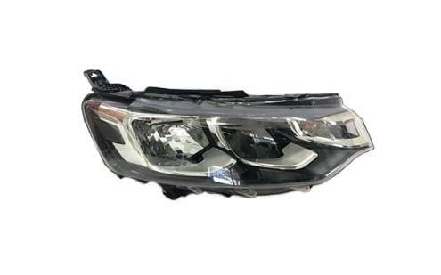 Ön Far Sağ Citroen C-Elysee 2017 Sonrası (Motorlu)