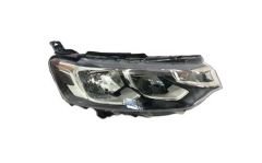 Ön Far Sağ Citroen C-Elysee 2017 Sonrası (Motorlu)