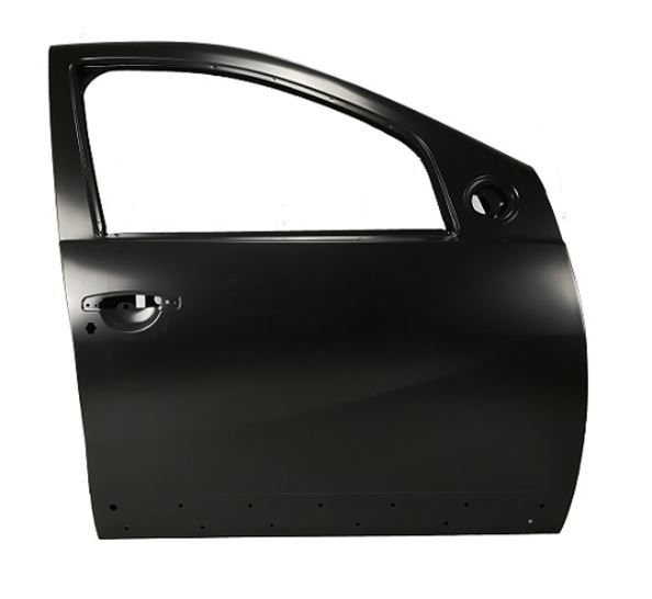 Dacia Sandero Ön Kapı Dodik Delikli.Sağ 08-12