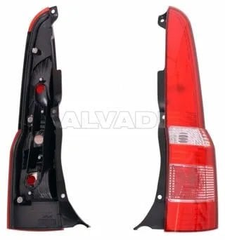 Stop Lambası Sağ Panda 2009-2011 Arası