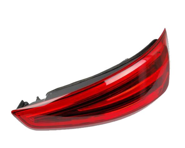 Stop Lambası Sağ Audi Q3 2010-2014 Arası (Led)
