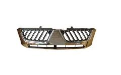 Mitsubishi L200 Ön Panjur Krom 04-05