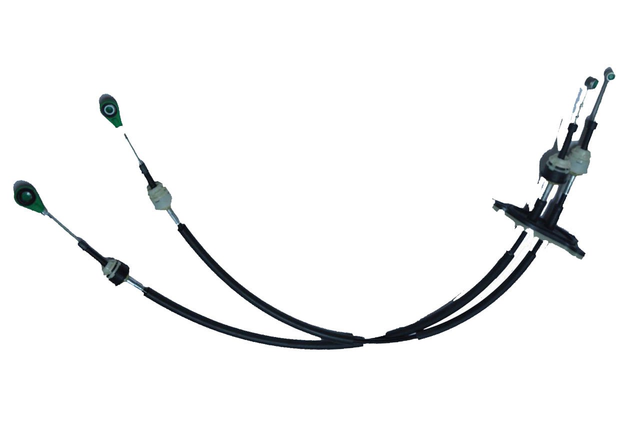 Vites Kumanda Teli Takımı 1.3 Fiorino (Euro 5)