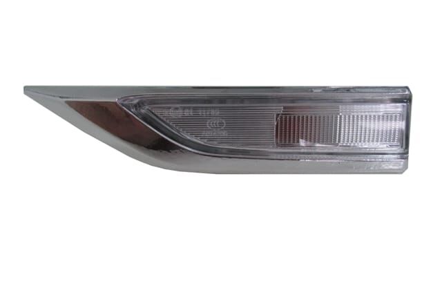 Çamurluk Sinyali Sol Nikelajlı (Duylu) Volkswagen Transporter T7 15-19 Arası