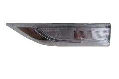 Çamurluk Sinyali Sol Nikelajlı (Duylu) Volkswagen Transporter T7 15-19 Arası