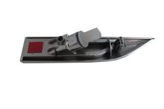 Çamurluk Sinyali Sol Nikelajlı (Duylu) Volkswagen Transporter T7 15-19 Arası