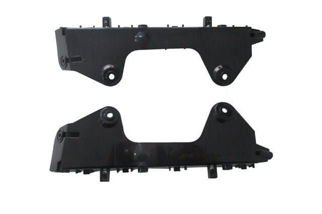 Arka Tampon Bağlantı Braketi Sağ - Sol Set (2 Parça) Renault Clio 5 Hb 20 - 23 Arası