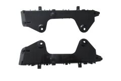 Arka Tampon Bağlantı Braketi Sağ - Sol Set (2 Parça) Renault Clio 5 Hb 20 - 23 Arası