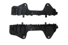 Arka Tampon Bağlantı Braketi Sağ - Sol Set (2 Parça) Renault Clio 5 Hb 20 - 23 Arası