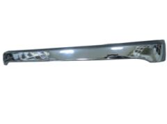 Ön Tampon Nikelajlı (Fpı) Toyota Hilux Pick Up Ln145 02 - 05 Arası