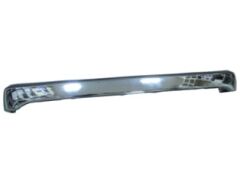 Ön Tampon Nikelajlı (Fpı) Toyota Hilux Pick Up Ln145 02 - 05 Arası