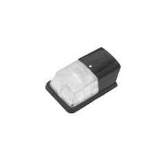 Geri Vites Plaka Camı Tsw R12 1969- İsbir -