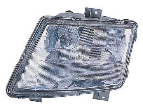 Sol Far Mercedes W638 (Köşeli)