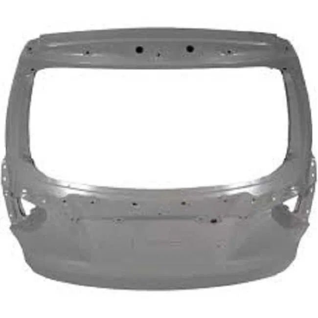 Hyundai Tucson Bagaj Kapağı 21-