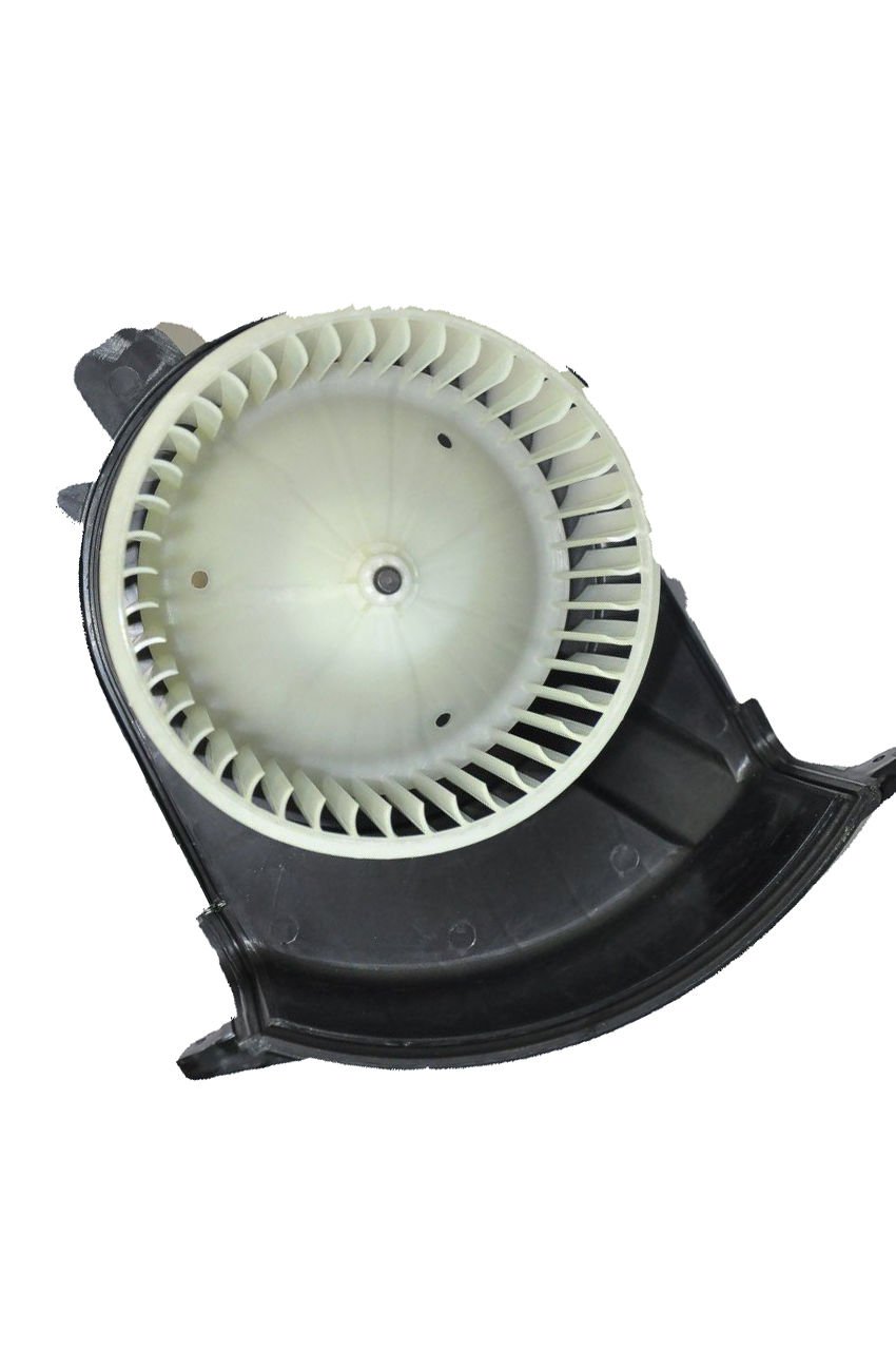 Kalorifer Motoru Master 3-Kango 3 2007 Sonrası