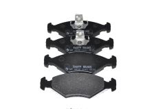 Ön Fren Balatası Takımı 1.4 Palio-Siena