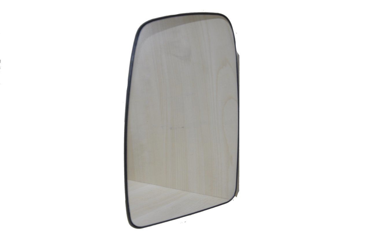 Sol Dış Dikiz Ayna Camı Master 2004-2011 Arası (Elektirikli)