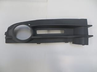 Sis Far Çerçevesi Sol Volkswagen Caddy 04-10 Arası