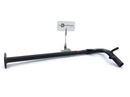 Kalorifer Uzun Boru (Çift Çıkışlı) Şahin-Doğan-Kartal Düz